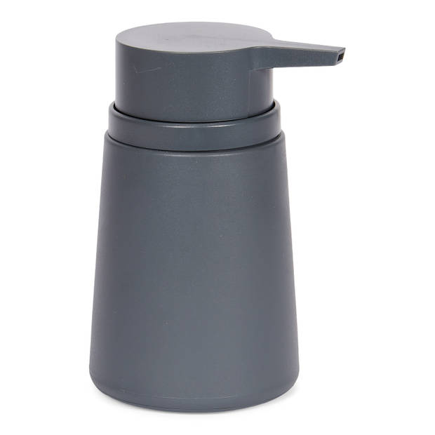 Blokker Zeeppompje Plastic Grijs