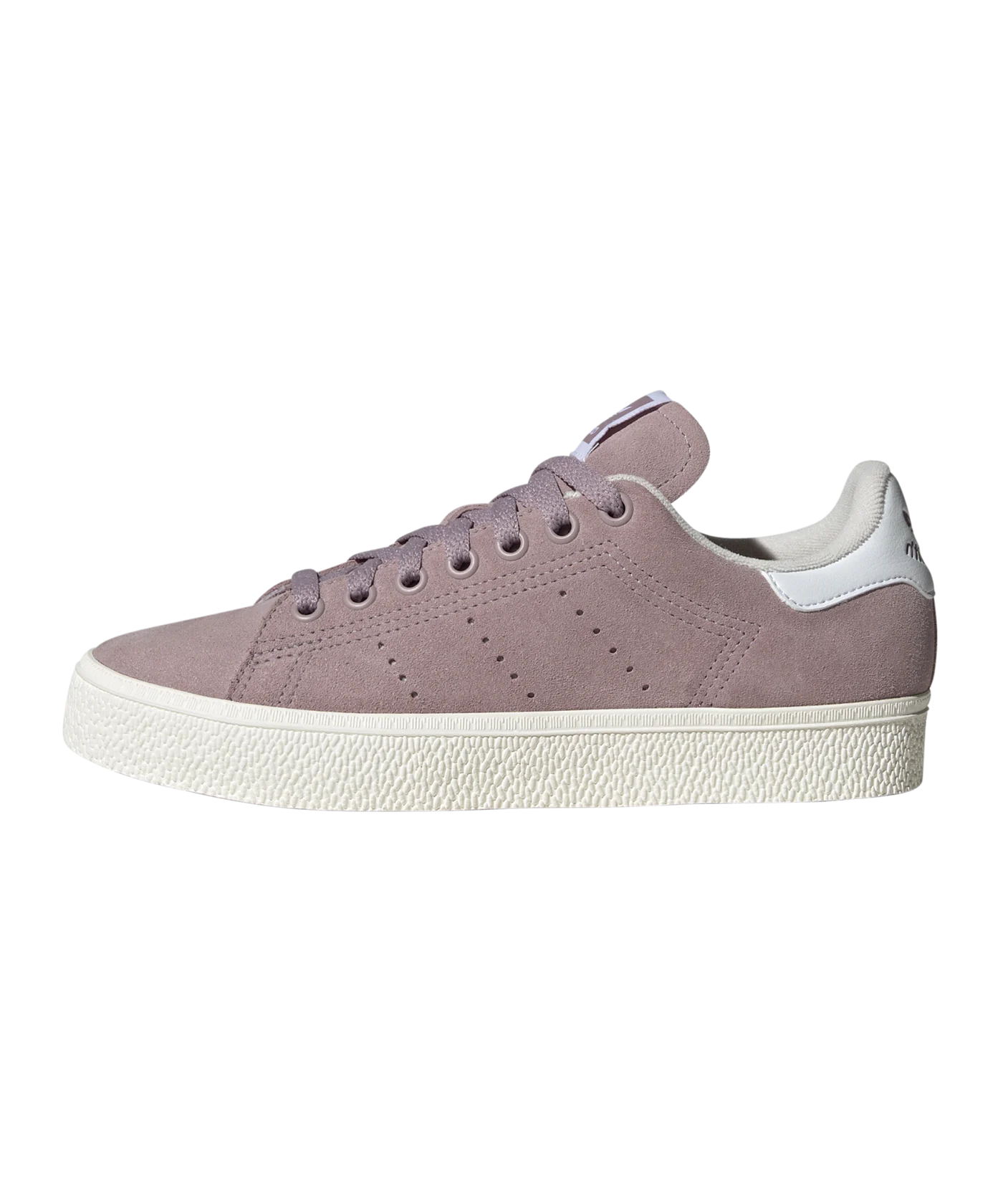 adidas Originals Stan Smith CS Mid Damen Lila