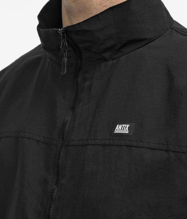 Antix Bodega Jacke (black)
