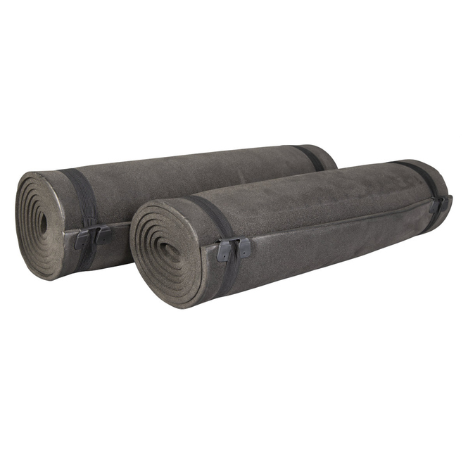 Campingset - 5-teilig - 1 Set