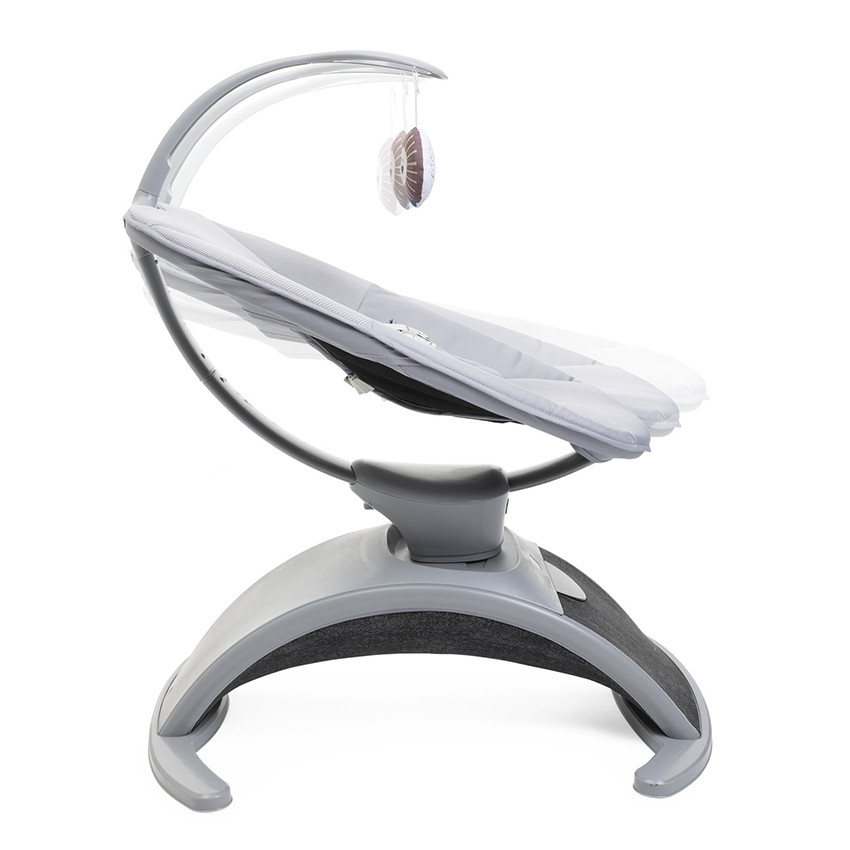 Balancelle électrique Comfy Wave - Silverspring