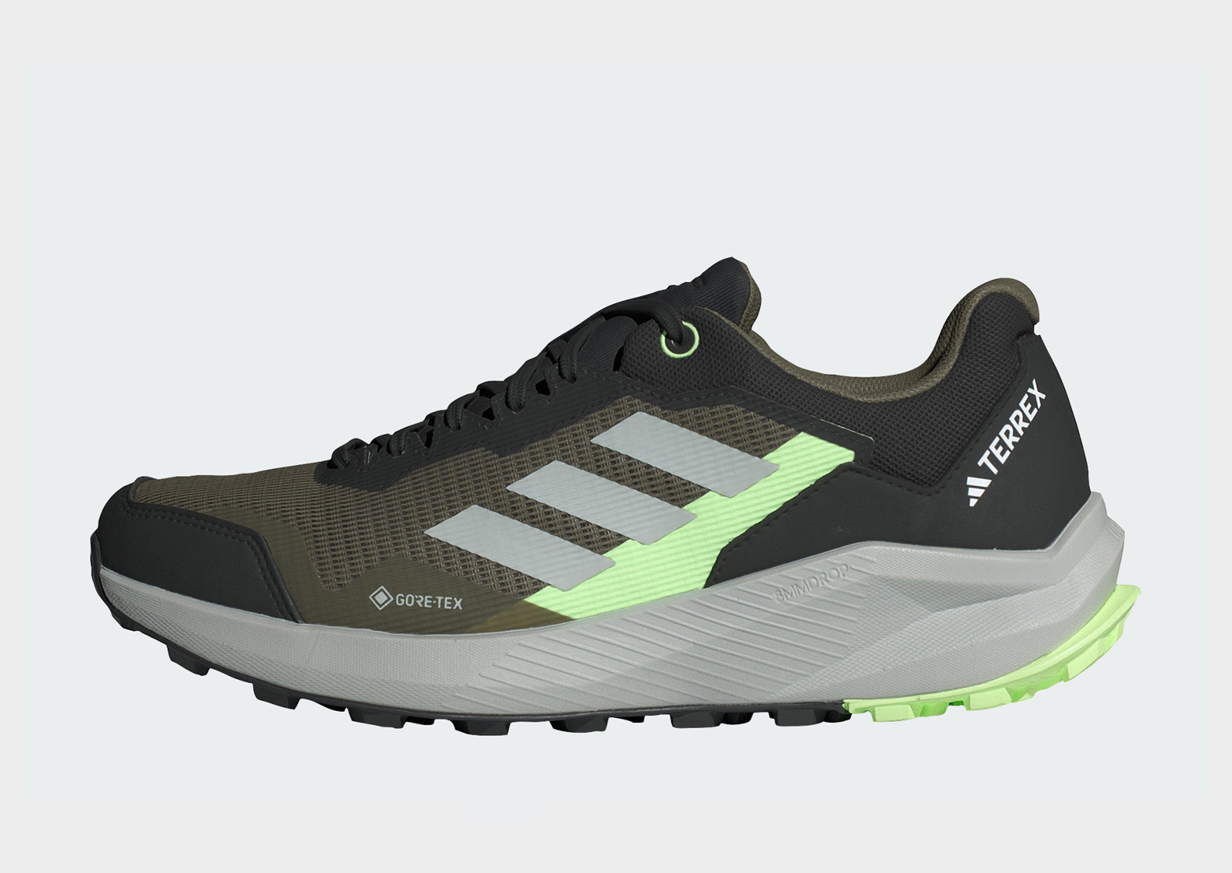 adidas Chaussure de trail running Terrex Trail Rider GORE-TEX
