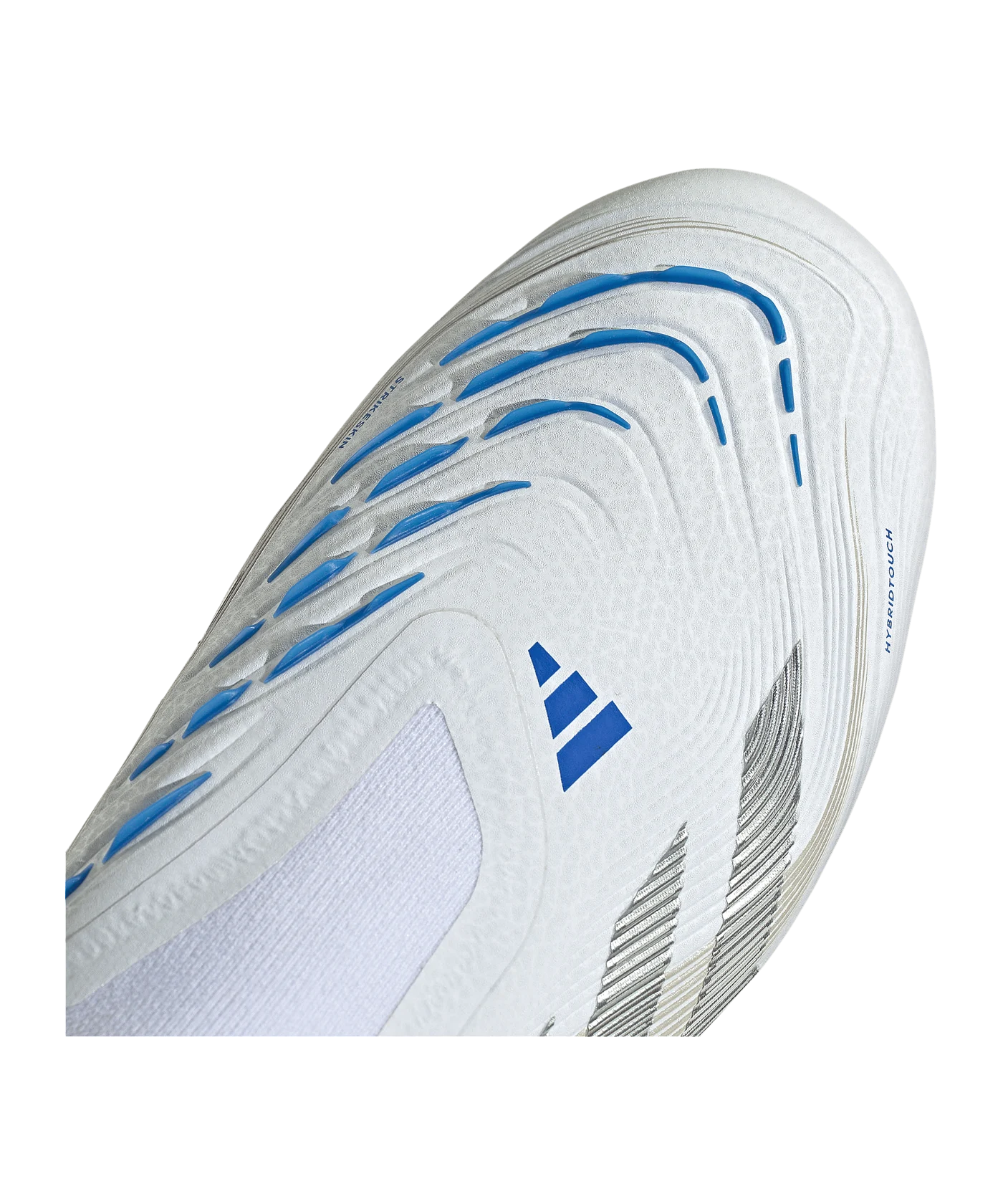 adidas Predator Elite LL FG Polar Victory Weiss