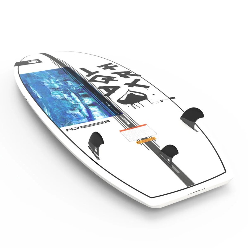 Wakesurf Liquid Force Flyer Thruster 2025 - The Corner Shop