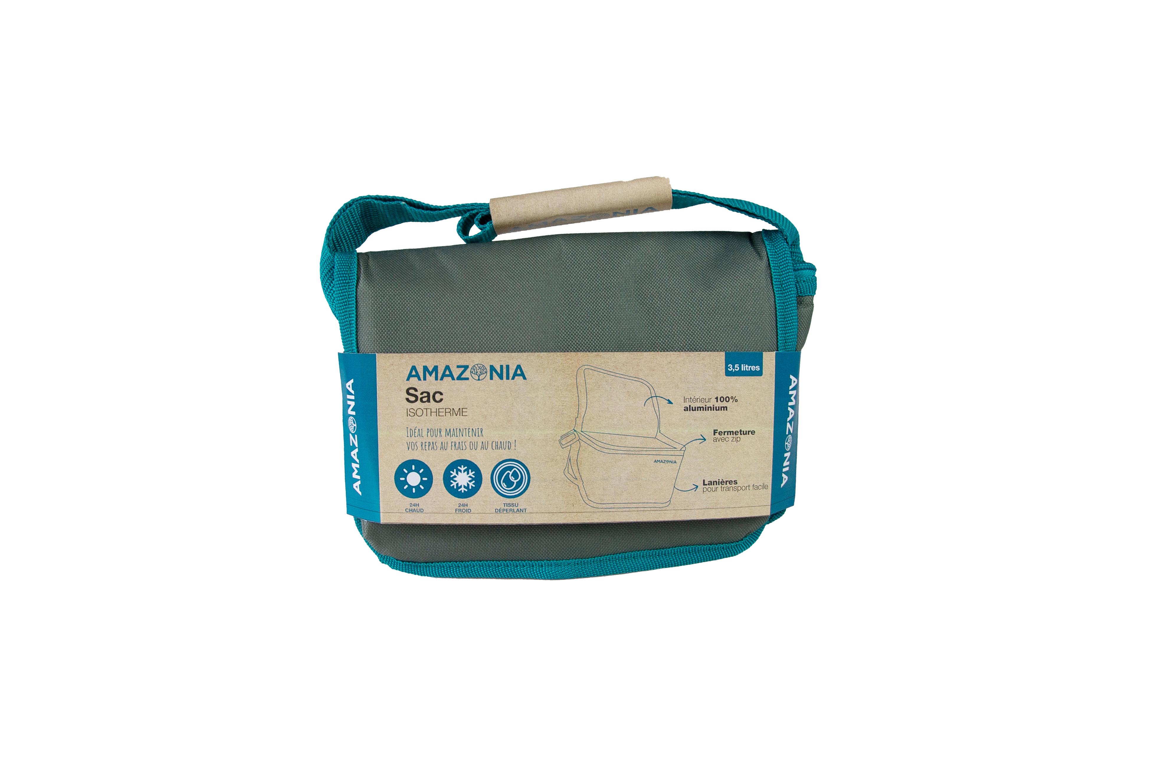SAC ISOTHERME 4L