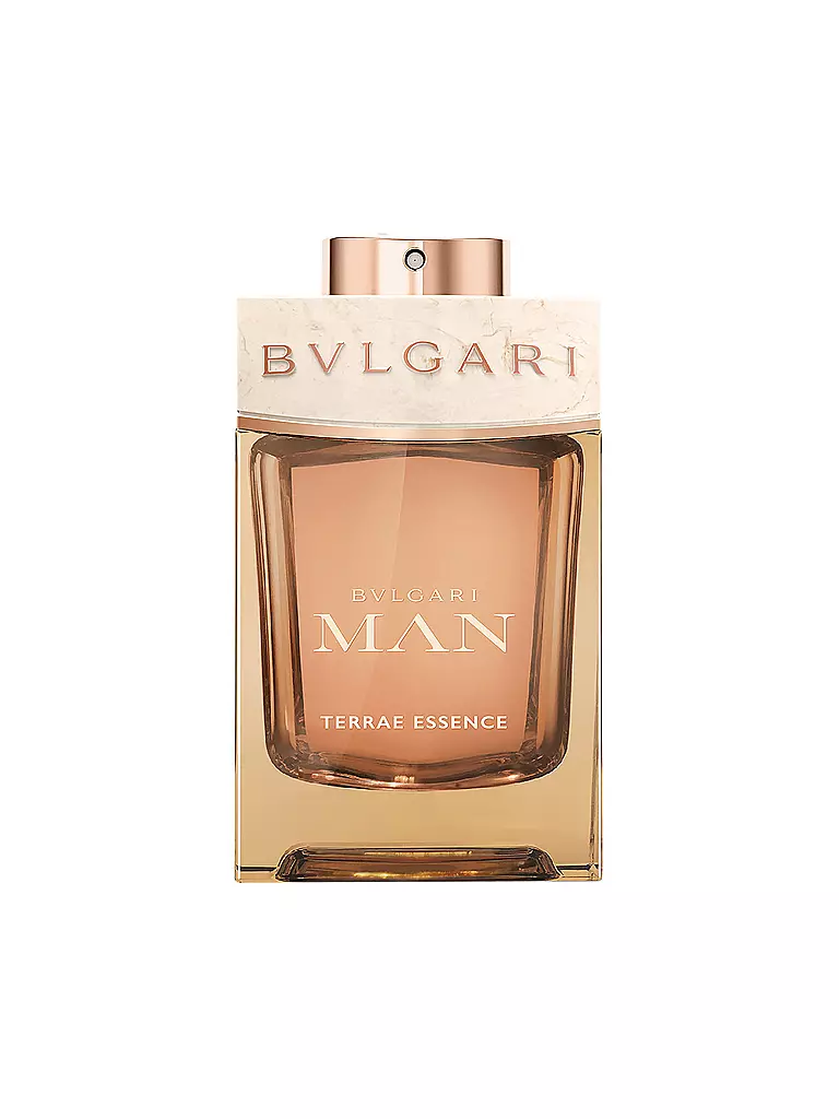 BVLGARI Terrae Essence Eau de Parfum 100ml keine Farbe