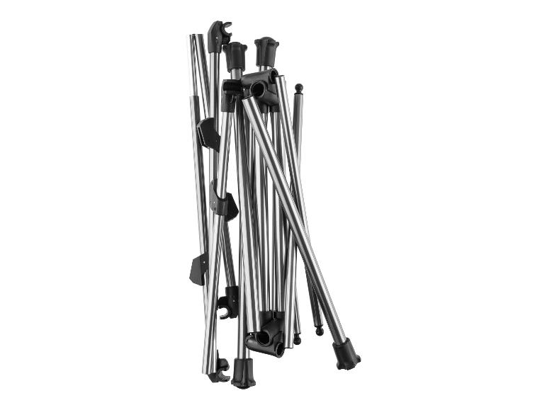 Campingstoel of campingtafel