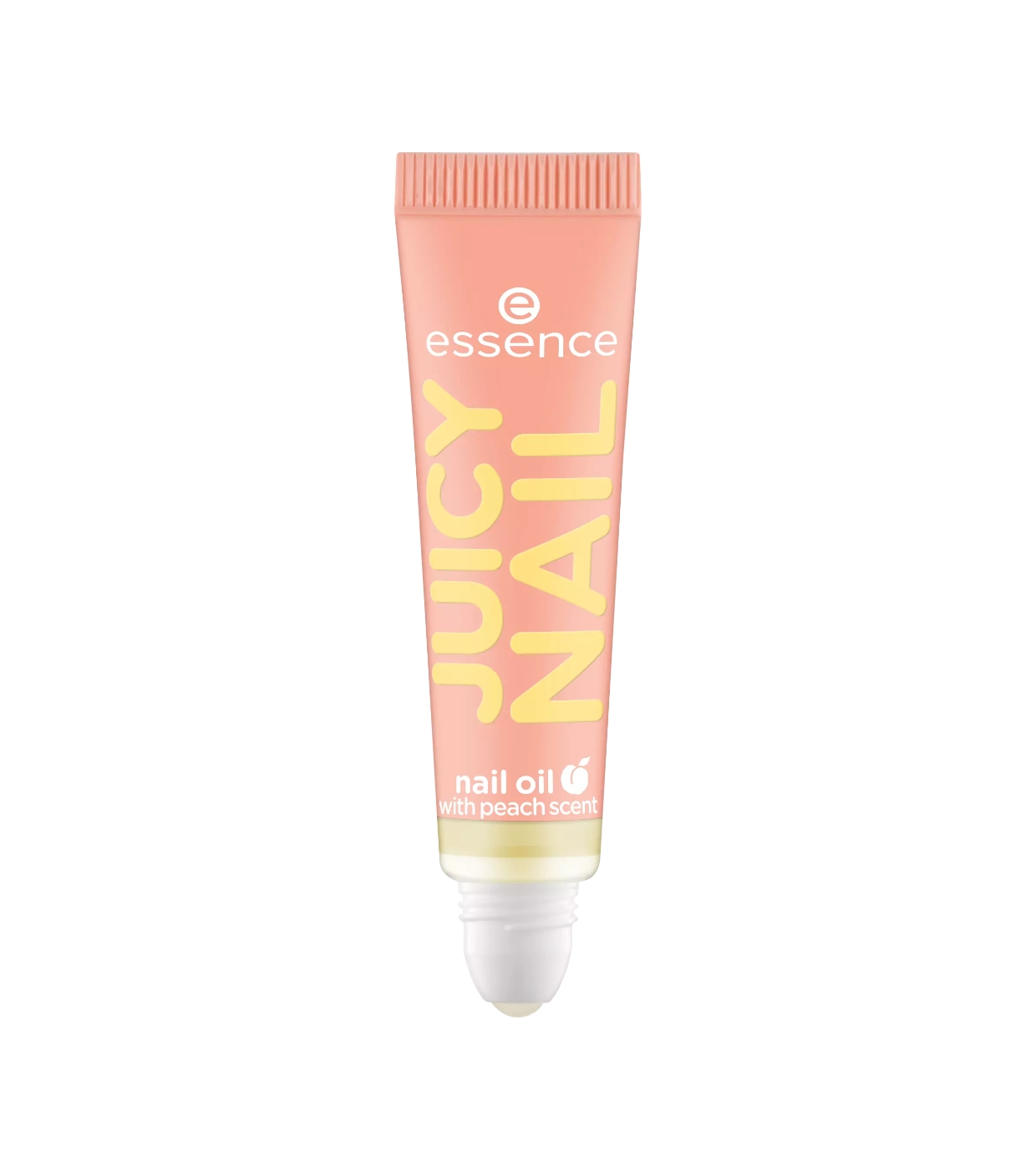 essence - Óleo para Unhas Juicy Nail