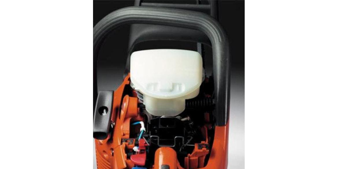Husqvarna Benzin-Kettensäge 435 Allround-Kettensäge