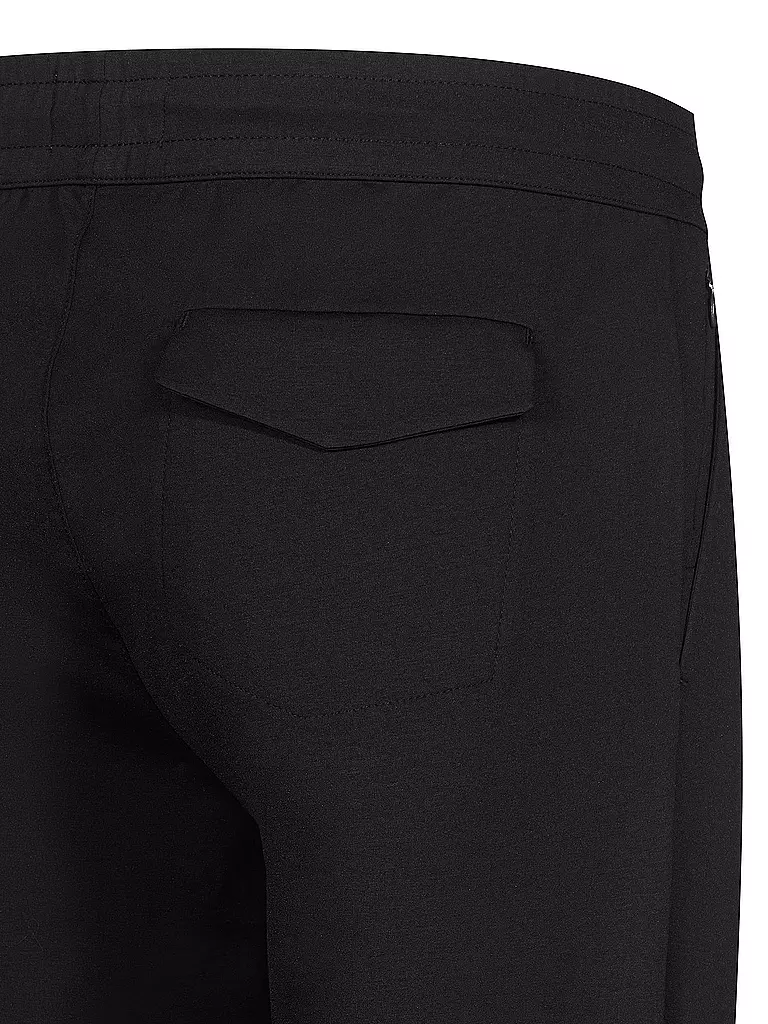 MEY Loungewear Hose schwarz
