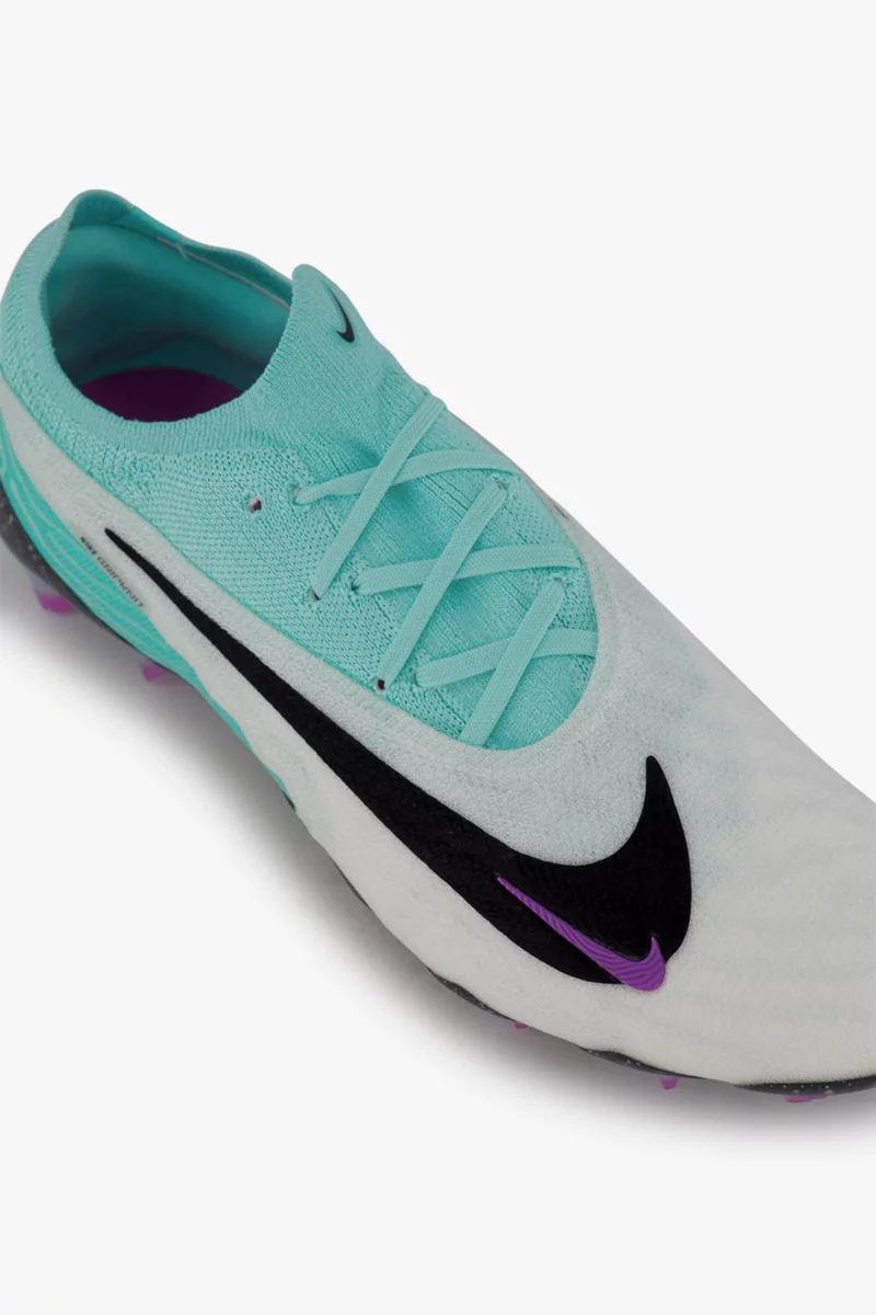 Nike Gripknit Phantom GX Elite FG Herren Fussballschuh