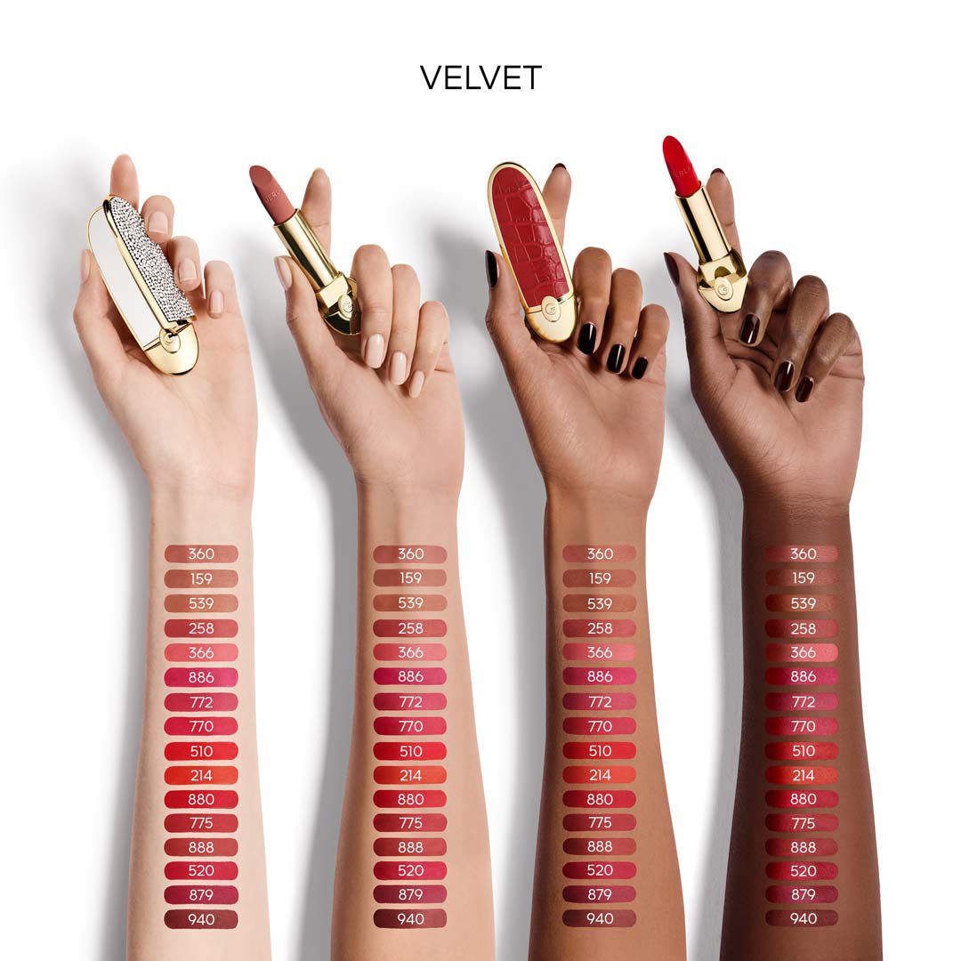 ROUGE G A recarga - Velvet