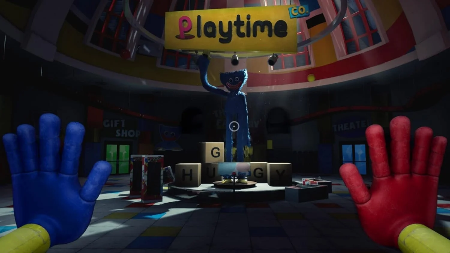 Poppy Playtime Triple Pack- Xbox Series X