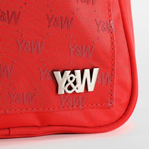 Sacoche Logo Rouge