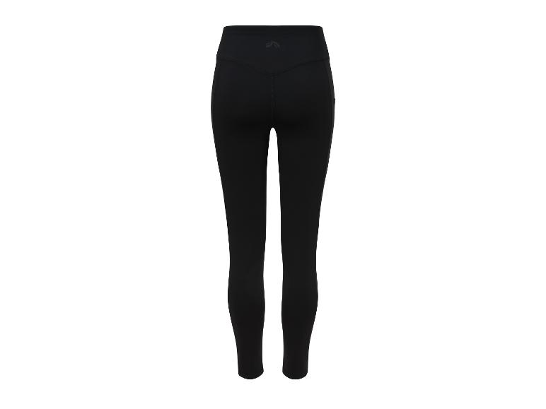 Dames sportlegging