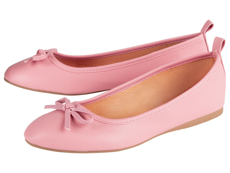 Dames Ballerina