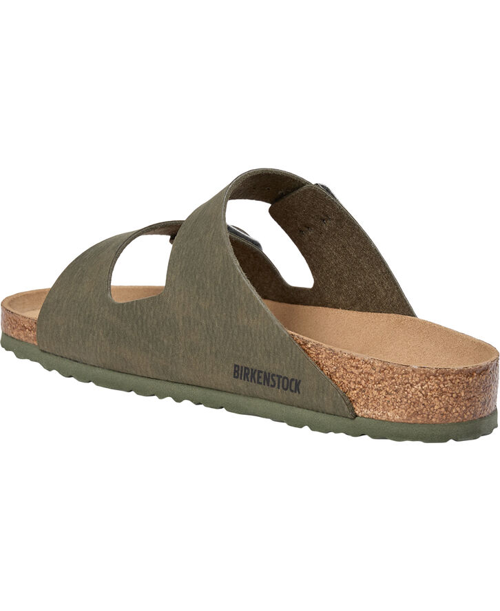 Birkenstock Arizona SYN Desert Dust Thyme VEG Dust