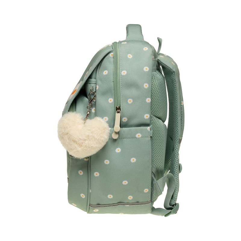 Grow<br>Skoletaske StartPack Daisy