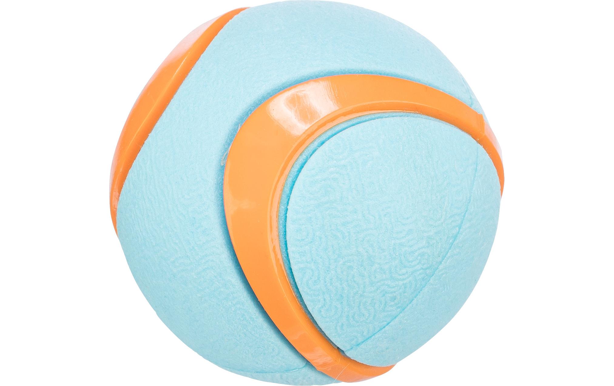 Schwimmspielzeug Ball, ø 6 cm, AssortiertHundespielzeug