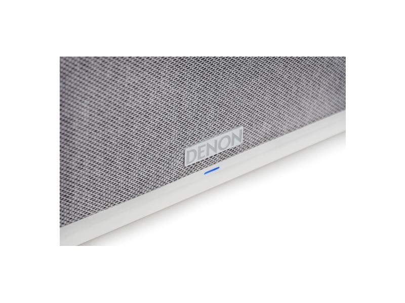 Denon Lautsprecher Home 250 Weiss Smart-Speaker mit «HEOS Built-In» und erstklassigem kabellosen Sound