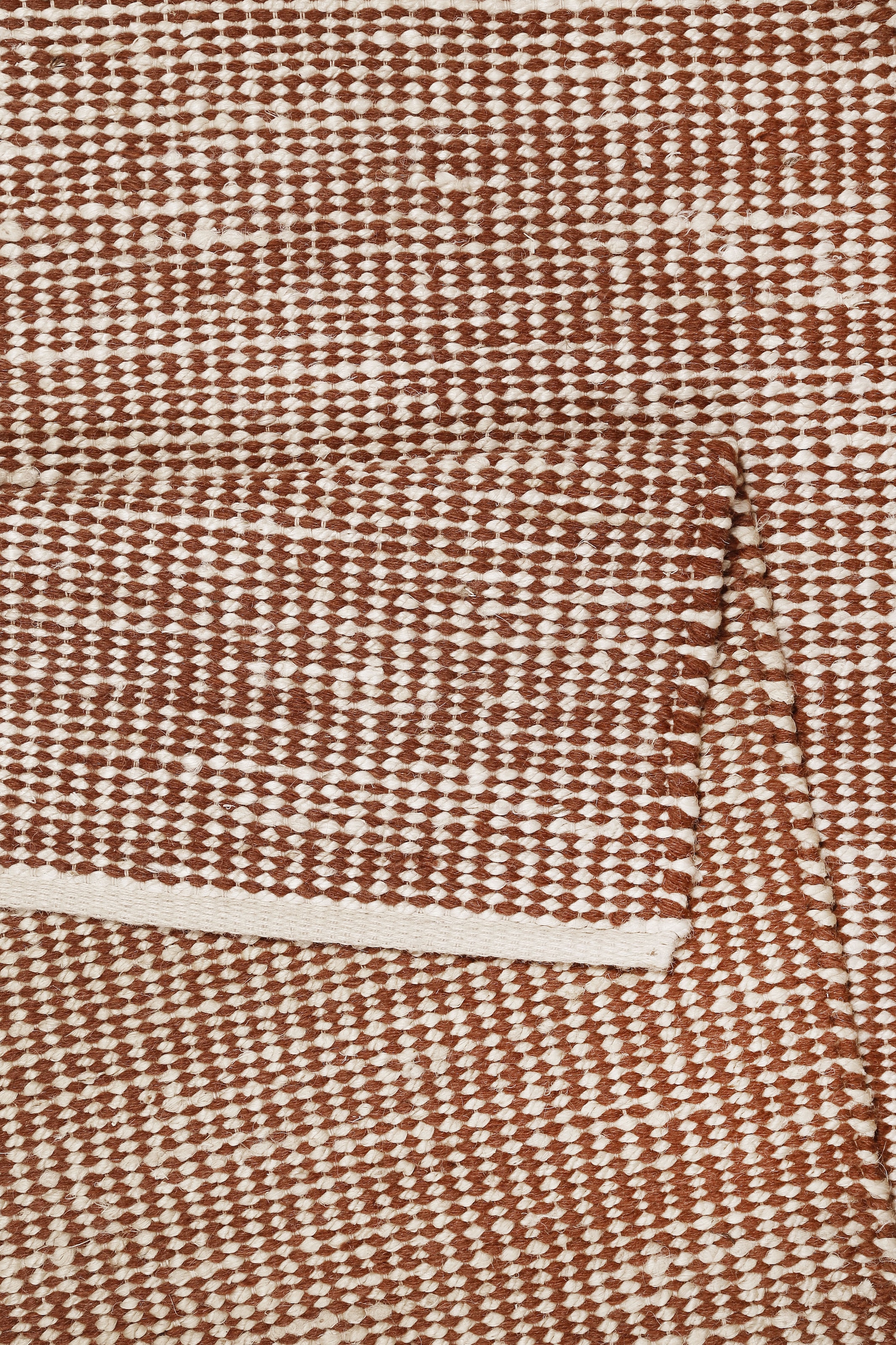 Esprit Wollteppich »Gobi ,  ESP-7112« rechteckig 10 mm Höhe Naturfaserteppich aus Jute und Wolle, handgewebt