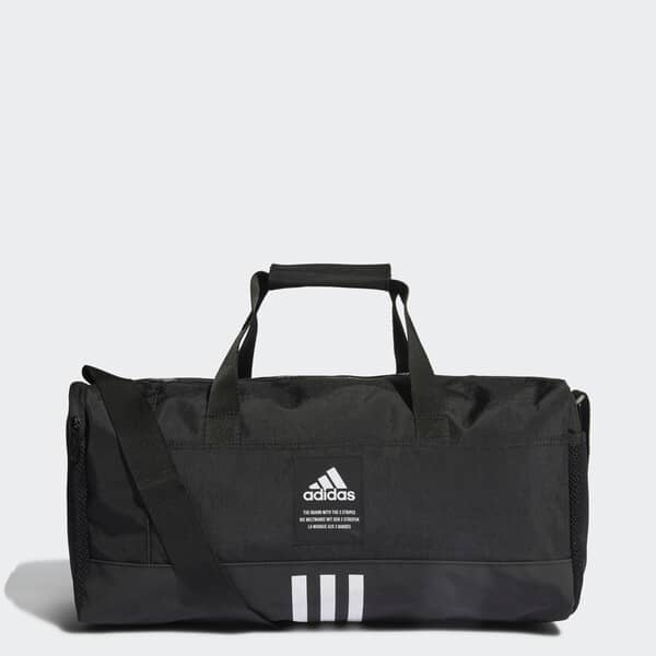 ADIDAS ORIGINALS SAC EN TOILE 4ATHLTS PETIT FORMAT