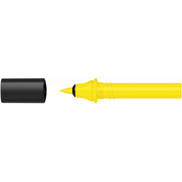 Molotow Ersatzpatrone für Sketcher, Brush