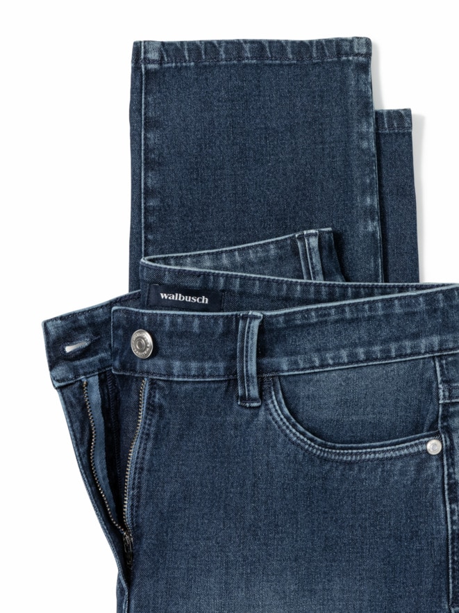 Bi-Stretch-Jeans Softtouch