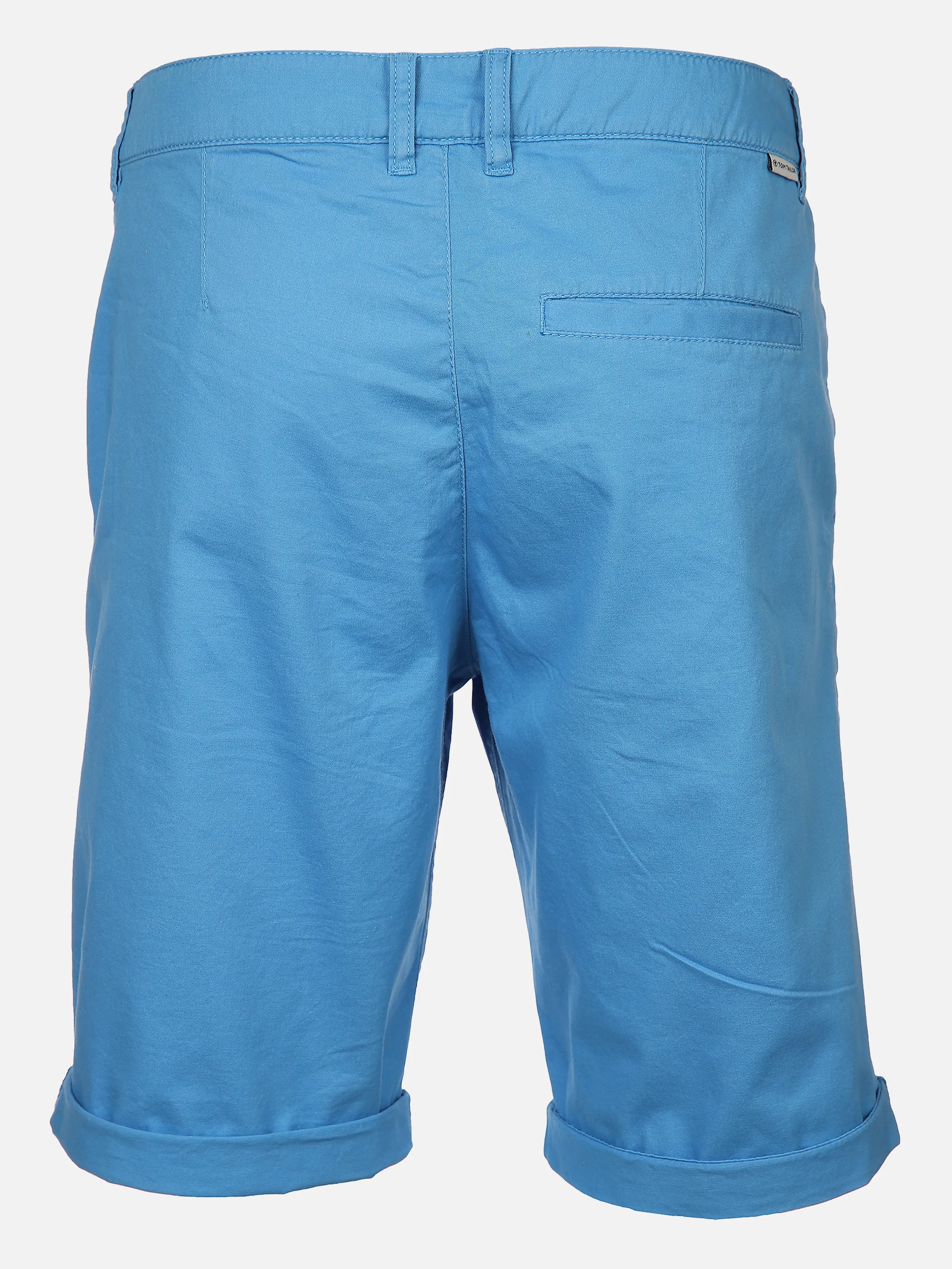 Herren Chinobermuda Slim Fit