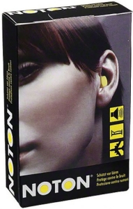 Noton Ear Classic, 8 x 5 Paar