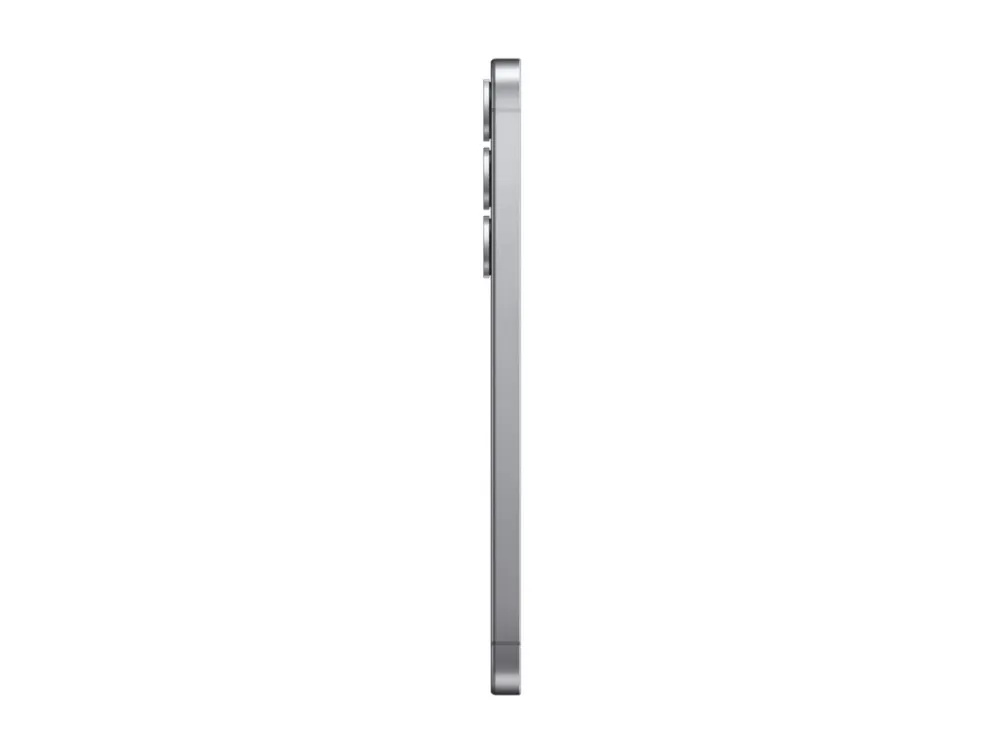 Samsung | Galaxy S25  - 5G smartphone - 512GB | SILVER SHADOW