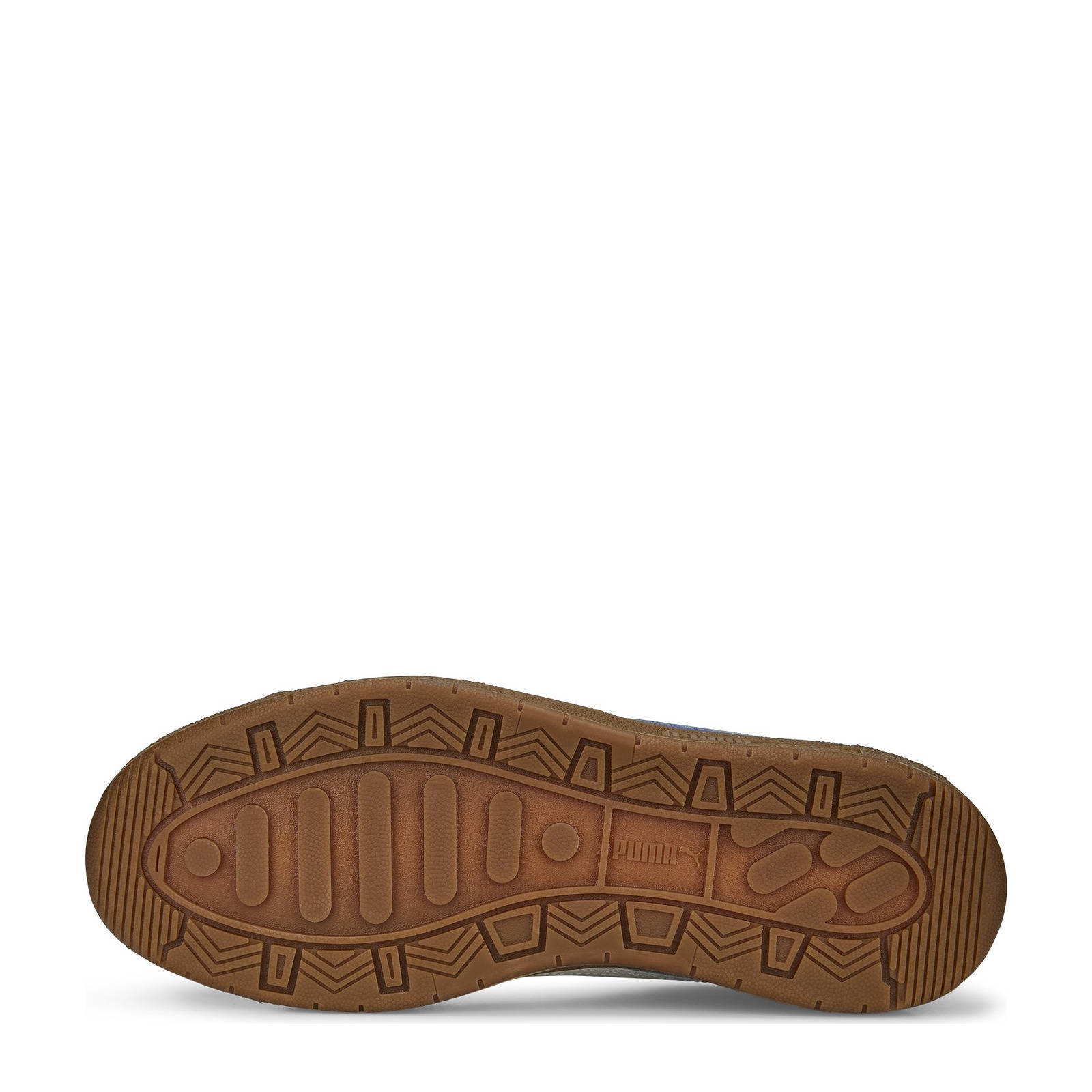 Puma Delphin  sneakers kobaltblauw/wit/gum