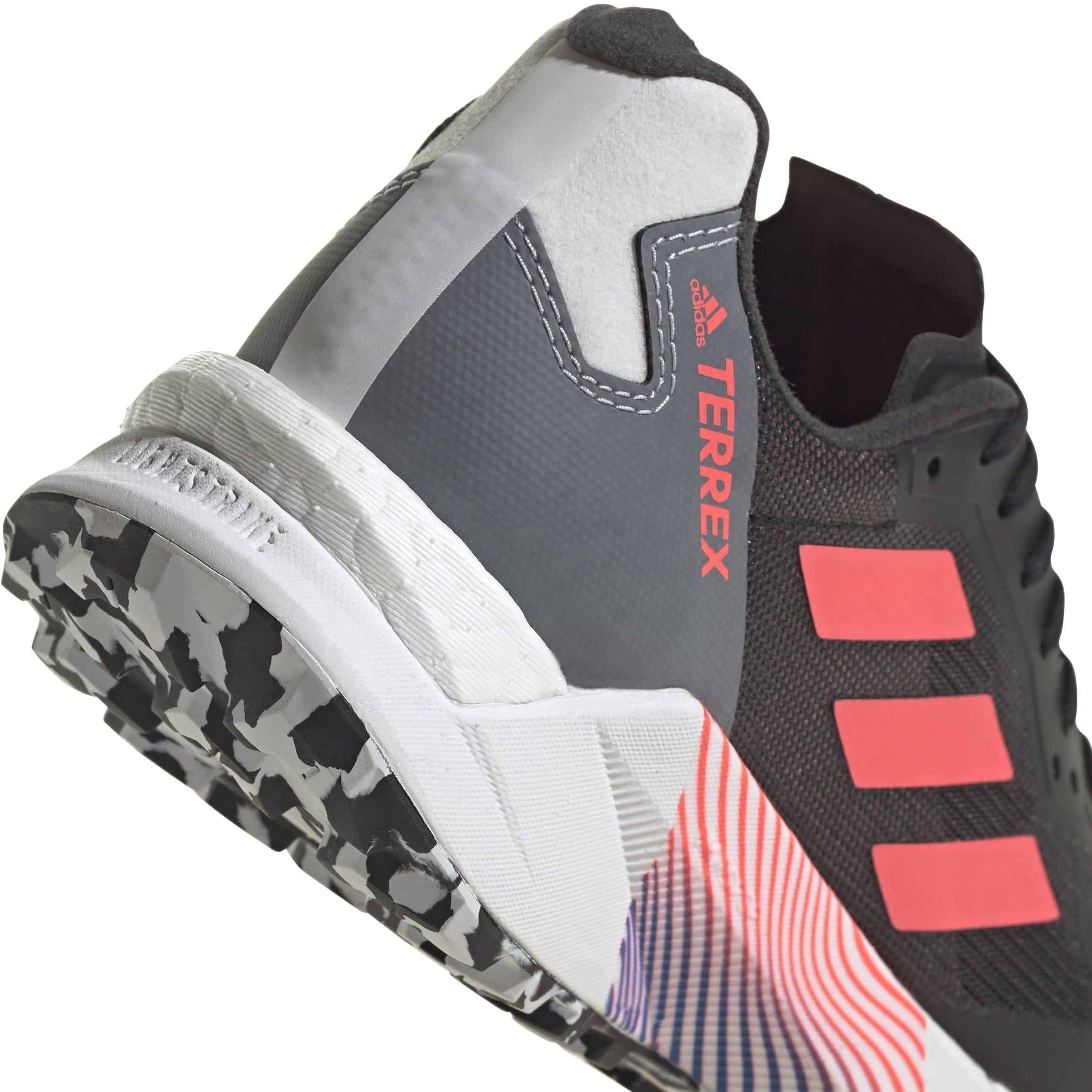 adidas Terrex Agravic Ultra Trail Running Shoes Womens