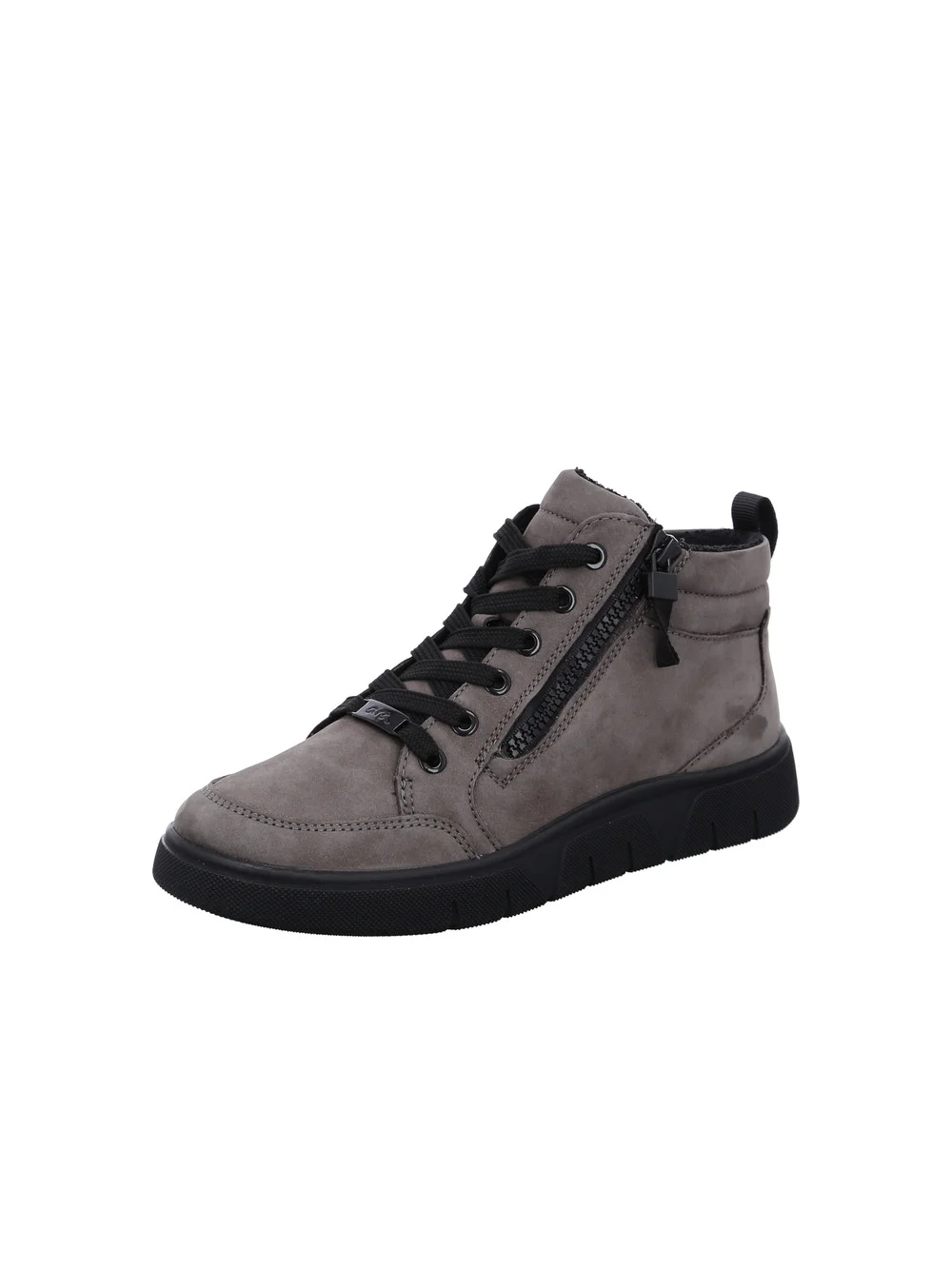 Hightop Sneaker Rom-Sport street