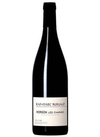 Morgon Les Charmes - Jean-Marc Burgaud