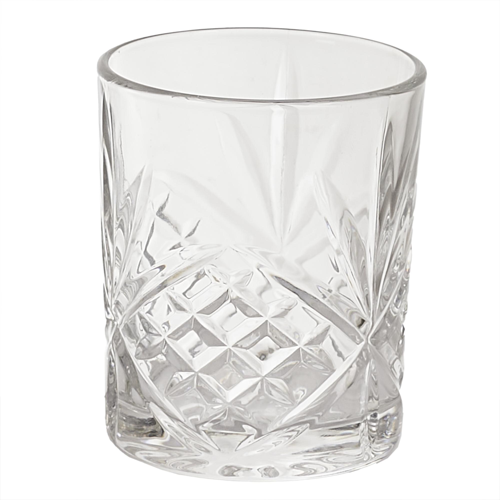 VERRE COCKTAIL 4 PIECES 30CL