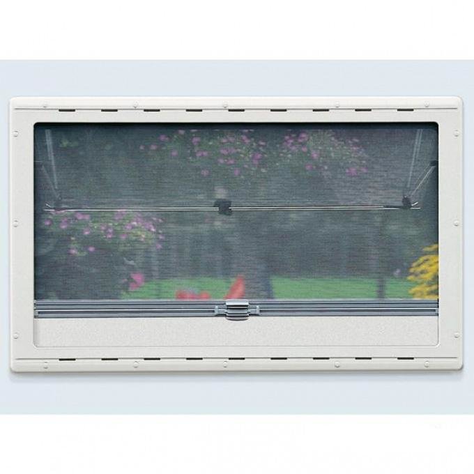 S4 Schiebefenster, Dometic Fenster 1450 x 350 mm links rechts