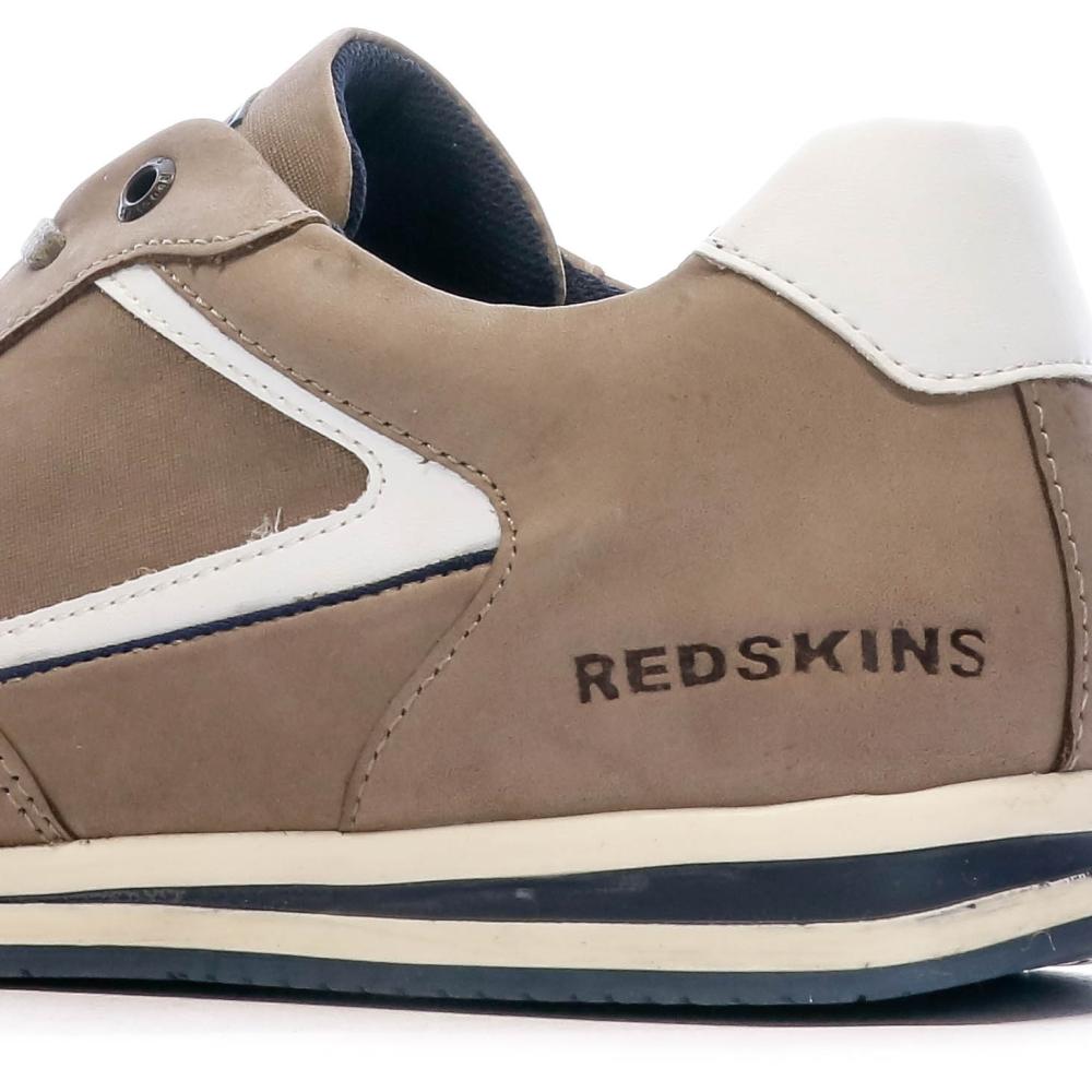 Redskins Baskets Marron Homme Redskins Linasi