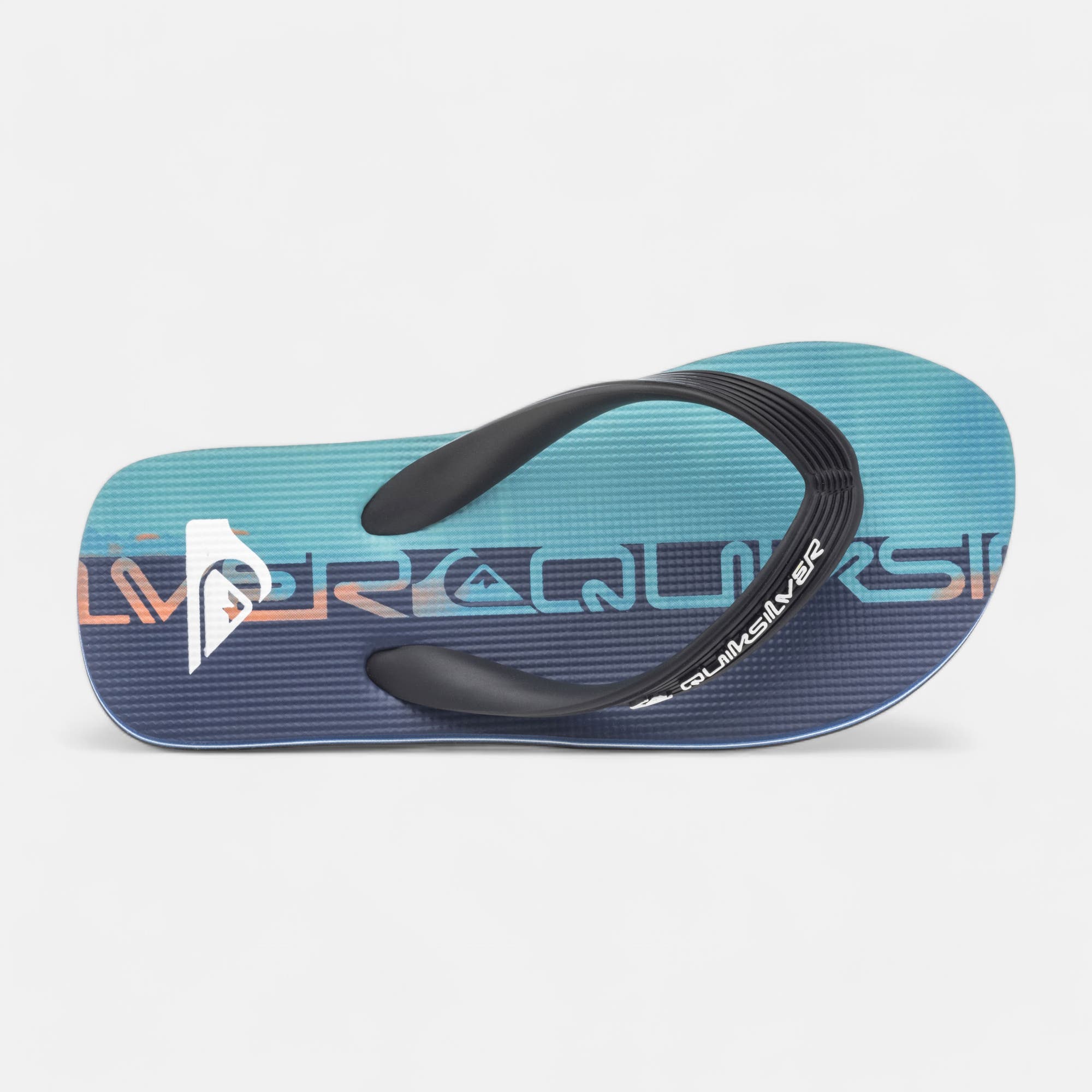 Claquettes de plage Garçon bleu
