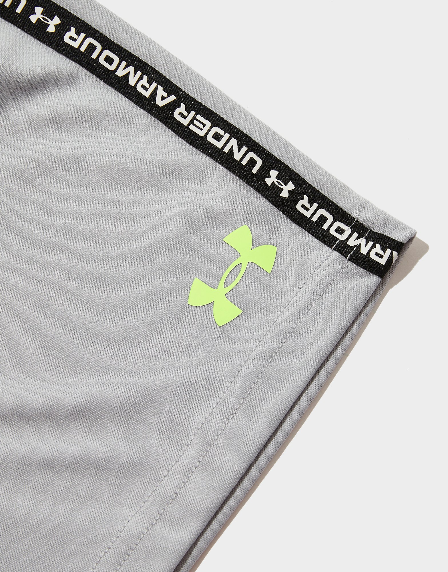 Under Armour Ensemble Haut Zippé/Short Tape Bébé