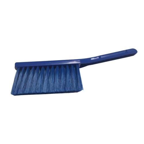 Balayette fibres souples alimentaire PLP 27cm