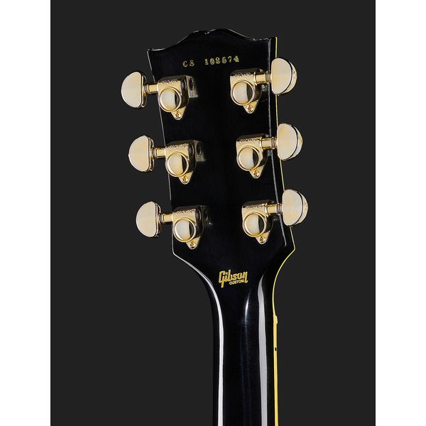 Gibson Les Paul Custom Peter Frampton