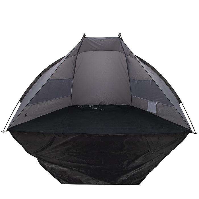 Bo-Camp Strandschirm Plus Partyzelt  240 x 120 x 120 cm