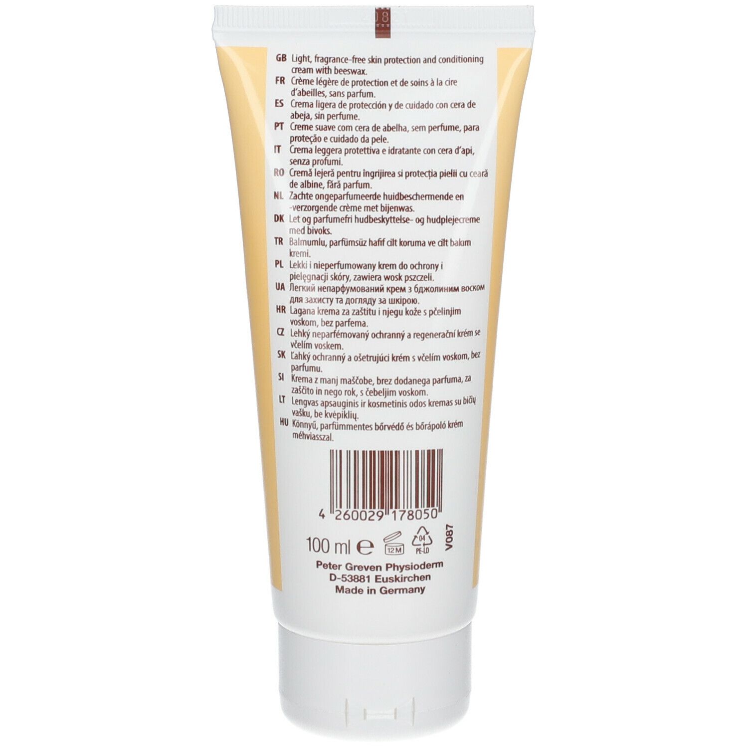 LINDESA® Pure Professional