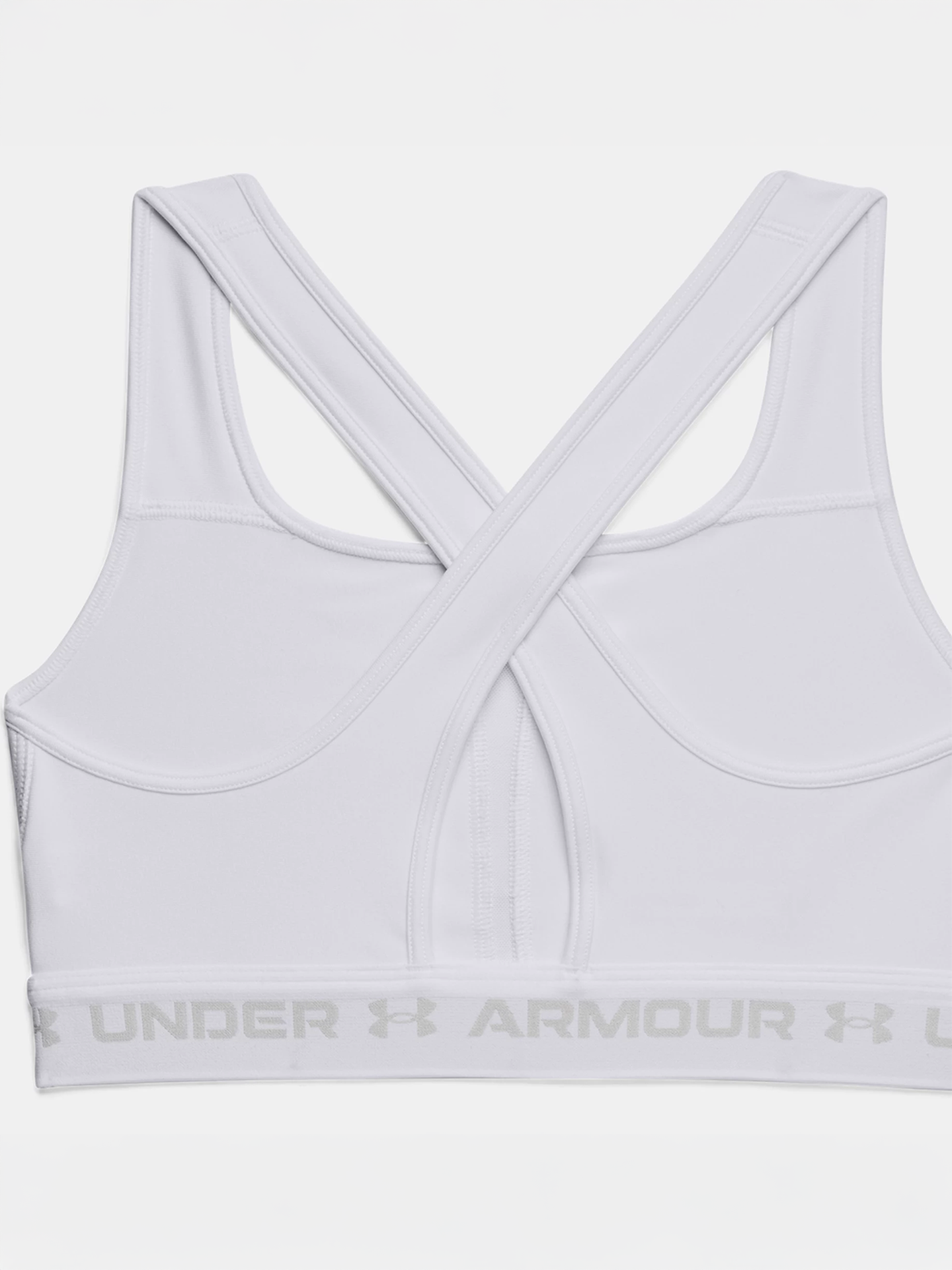 Crossback Mid Bra