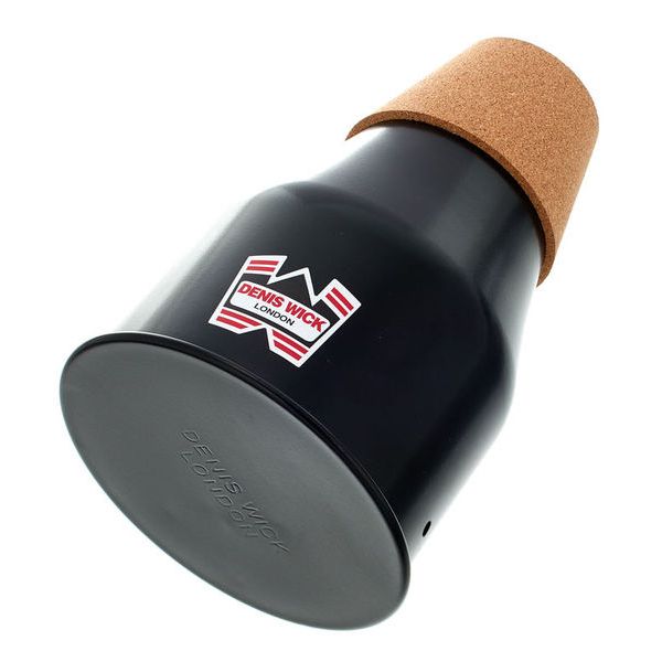 Denis Wick FrechHorn Practice Mute DW5530