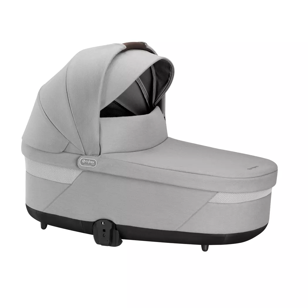Kinderwagenaufsatz Cot S Lux