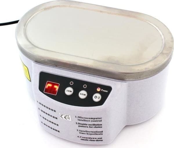ATL Ultrasonic rensebad