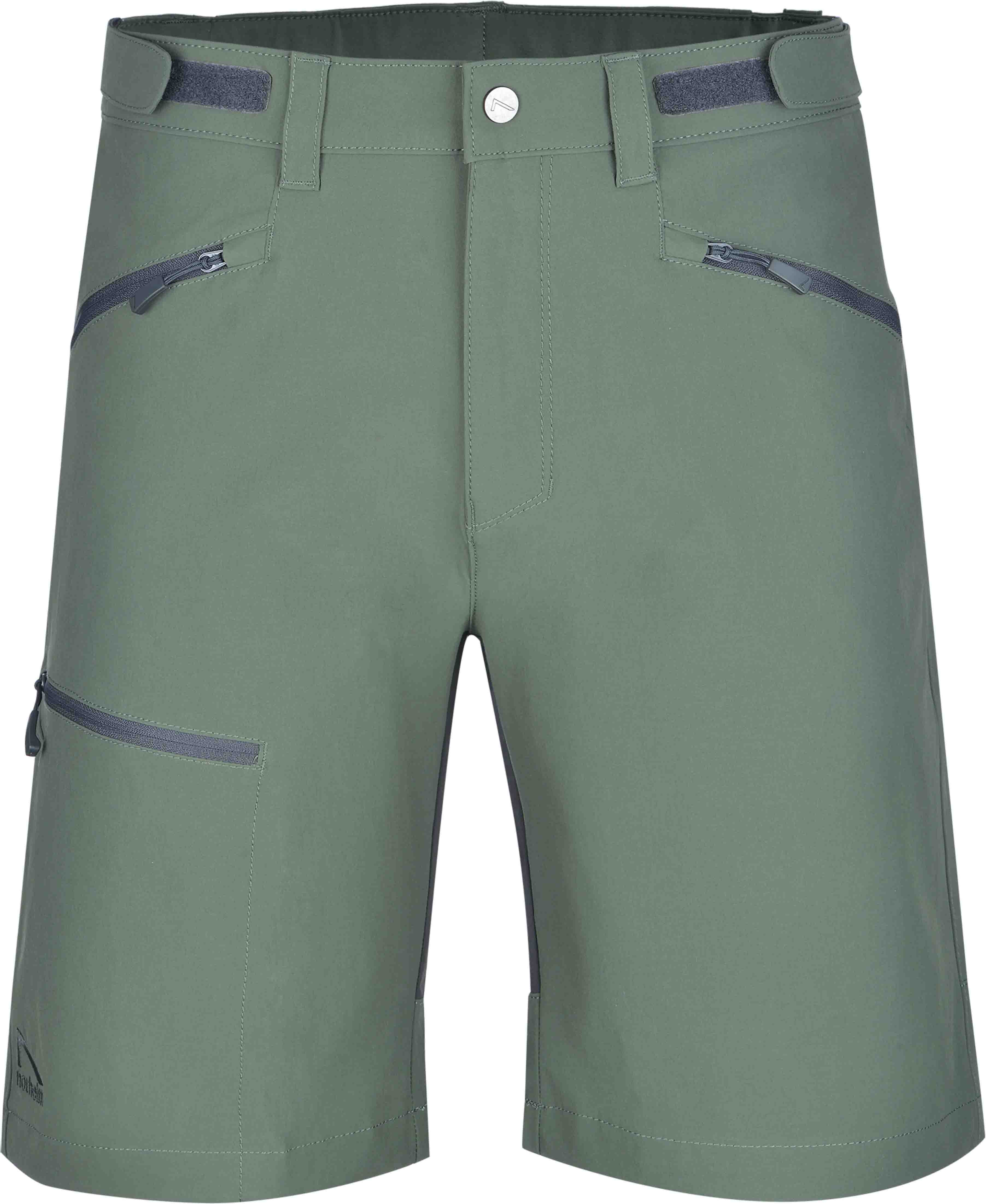 Moen Turshorts Herre Climbing Ivy