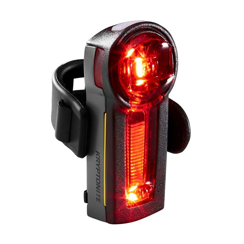 Incite XBR - Lampe arrière vélo